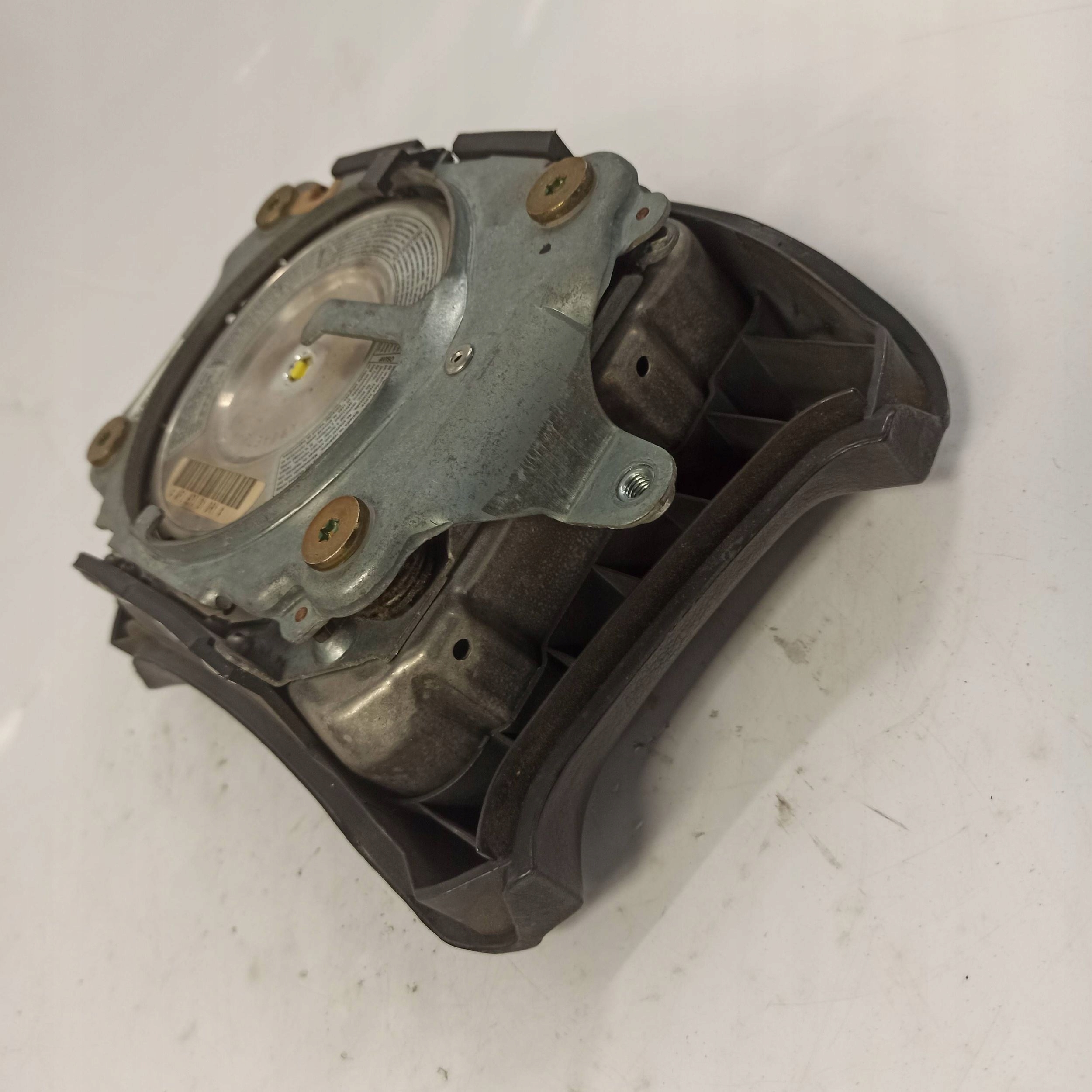 BMW E36 подушка подушки безопасности водители 3310942459
