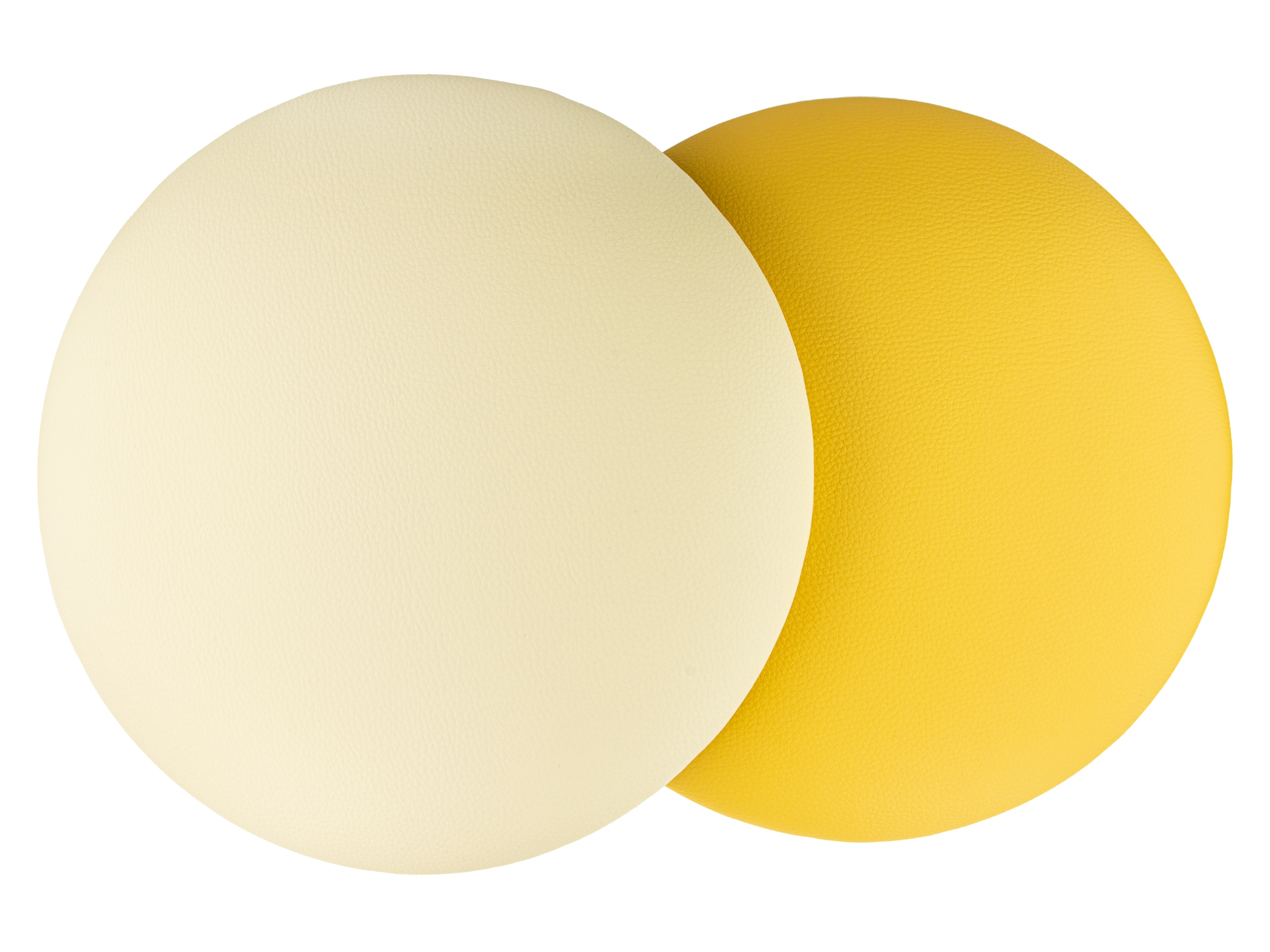 SIEDZISKO DO TABORETU NA KRZESŁO OKRĄGŁE 37 cm Montaż meble do samodzielnego montażu