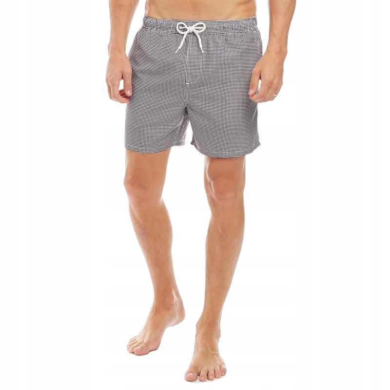 

Onfire Swim markowe spodenki szorty kąpielówki XXL