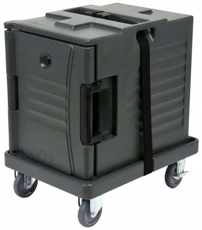 Wózek Transportowy Do Pojemnika Termoizolacyjnego 25 cm Yato YG-09246