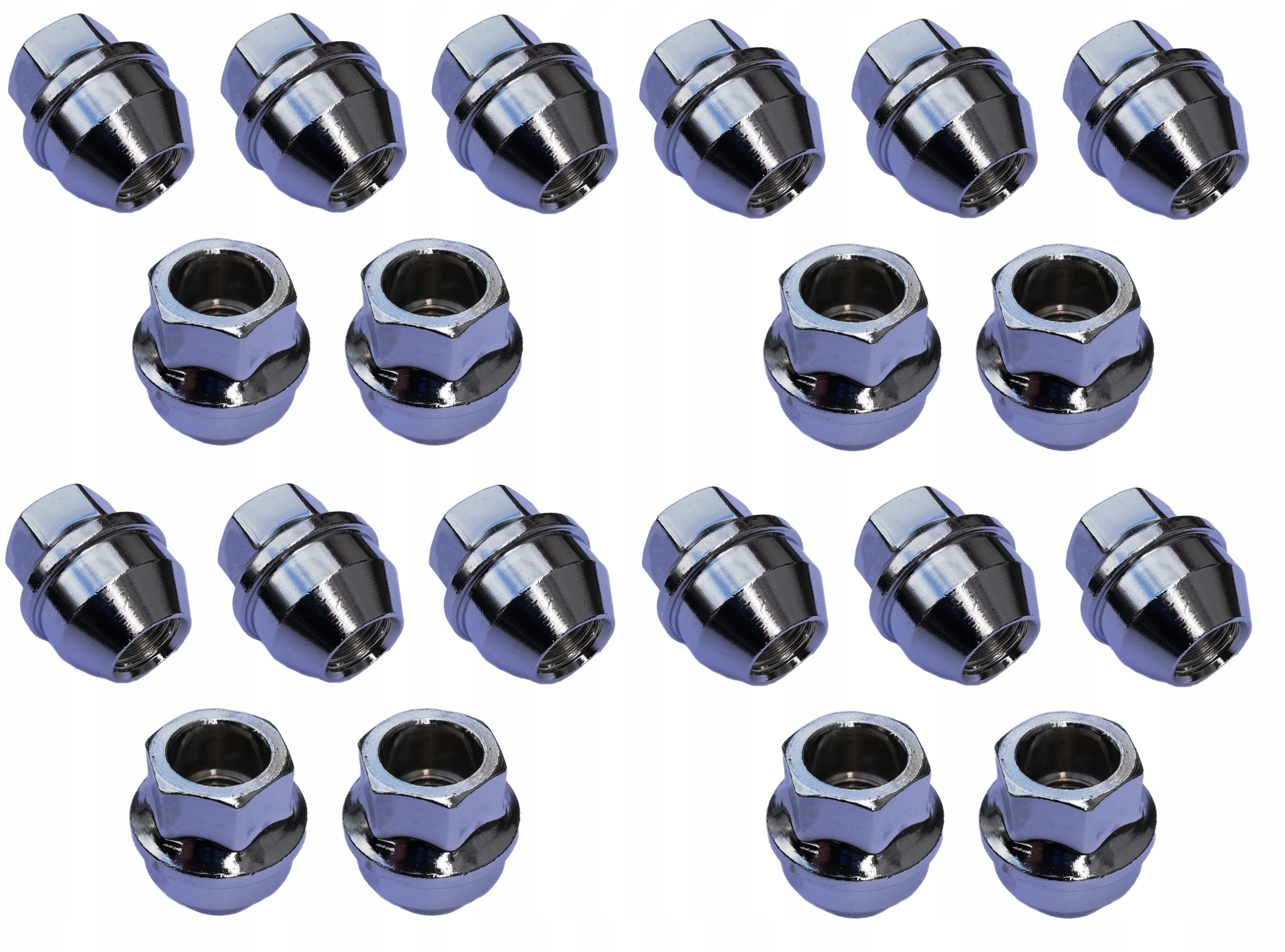 Nakretka kola 14x1 5Ford Transit Tourneo Custom20x