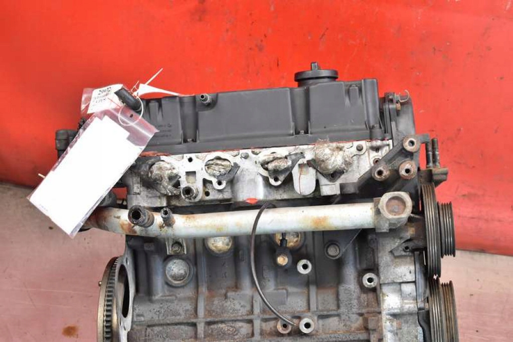 engine pillar petrol HYUNDAI GETZ 1.3 12V 82 KM 02-05 KOMPRESJA