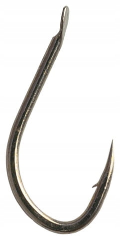 Haczyki Drennan Wide Gape NR14 Szt 10