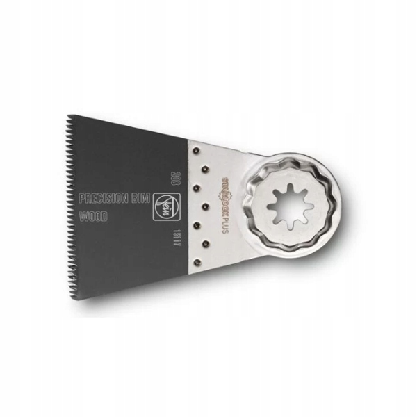 Brzeszczot E-Cut Precision Bim 3-Pack 63502208220