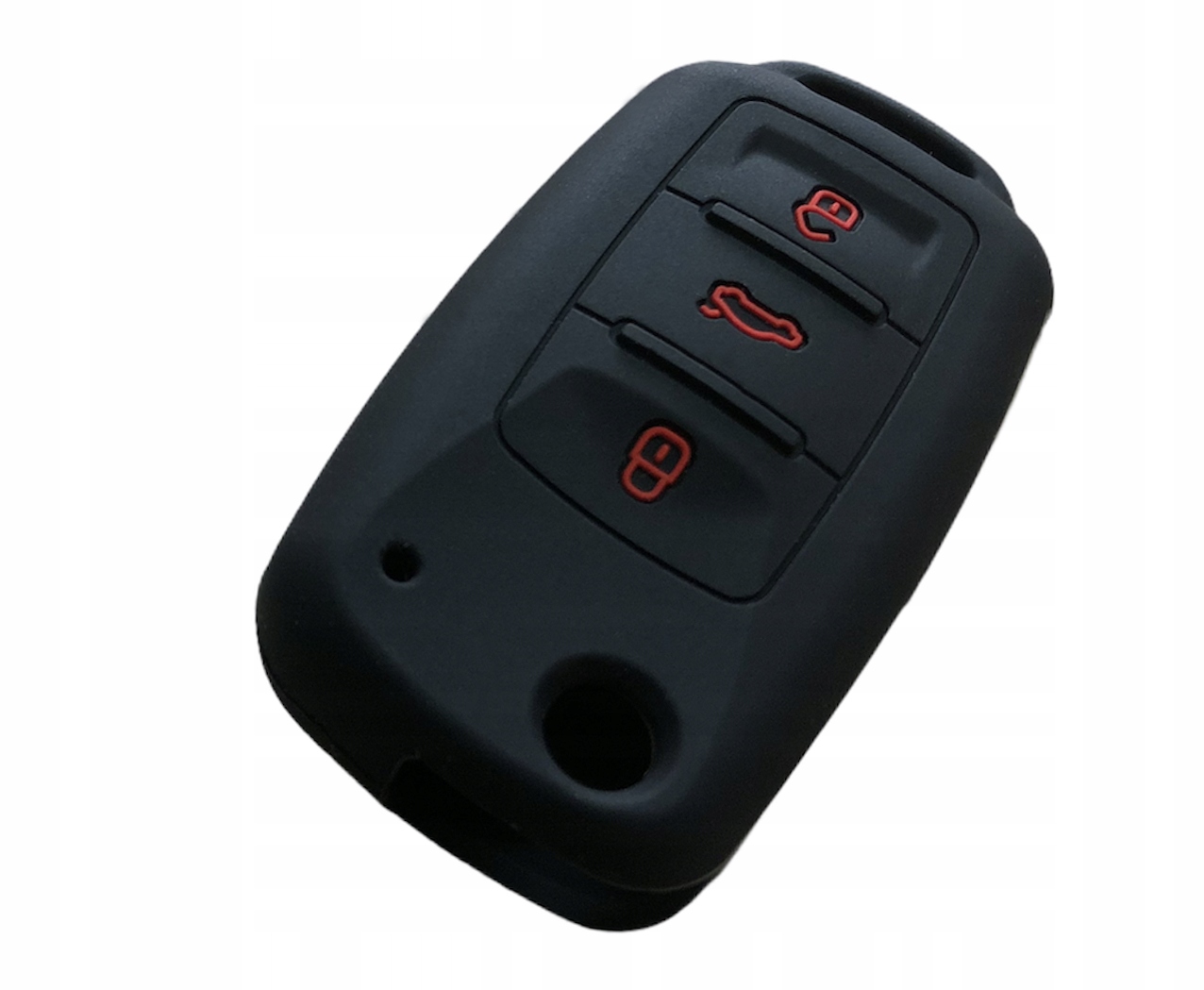 ETUI SILIKONOWE NA KLUCZYK DO SAMOCHODU POKROWIEC DO VOLKSWAGEN SKODA SEAT EAN (GTIN) 5908220305965