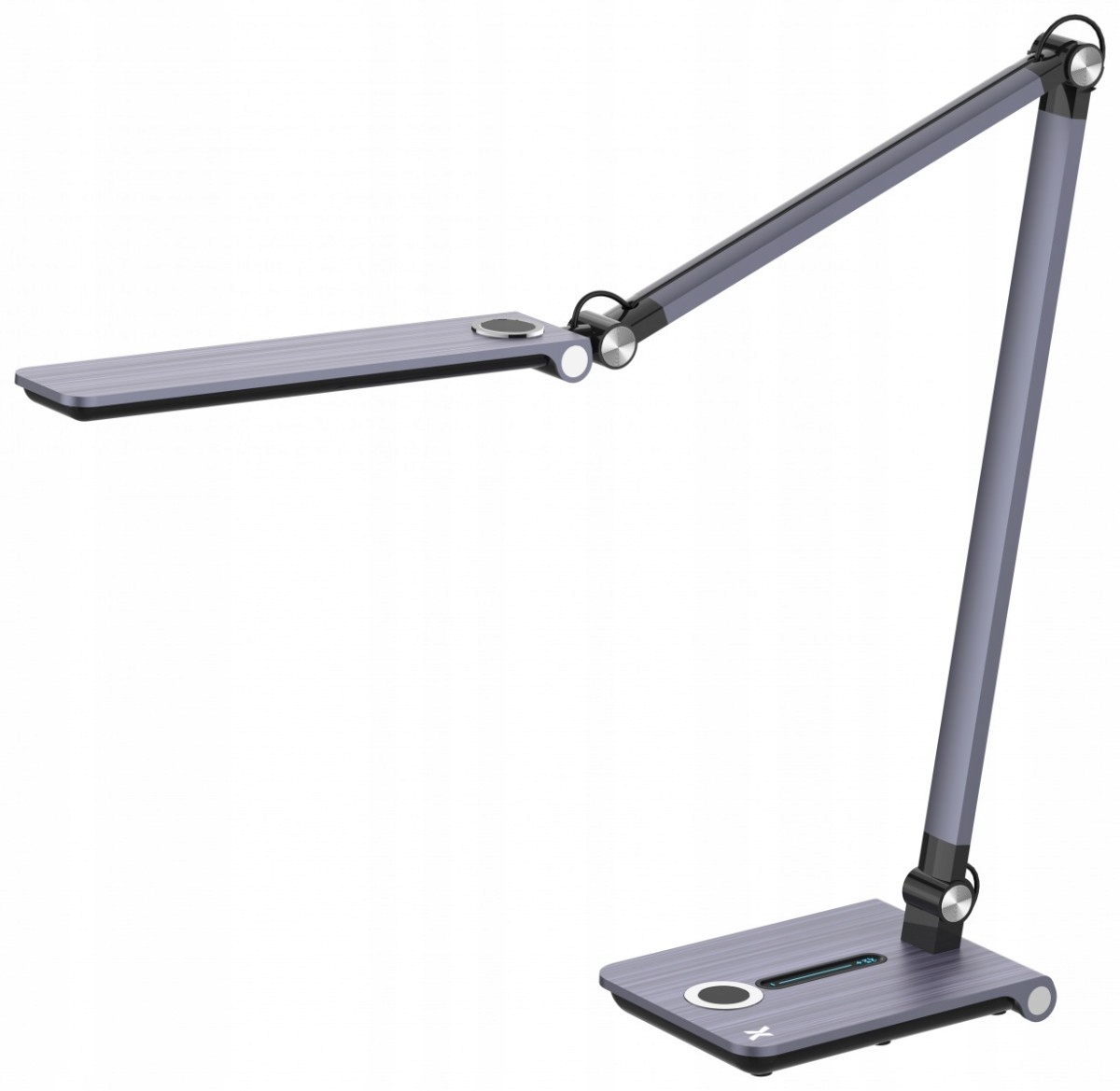 Maxcom Lampa biurkowa Led ML 5000 Craft