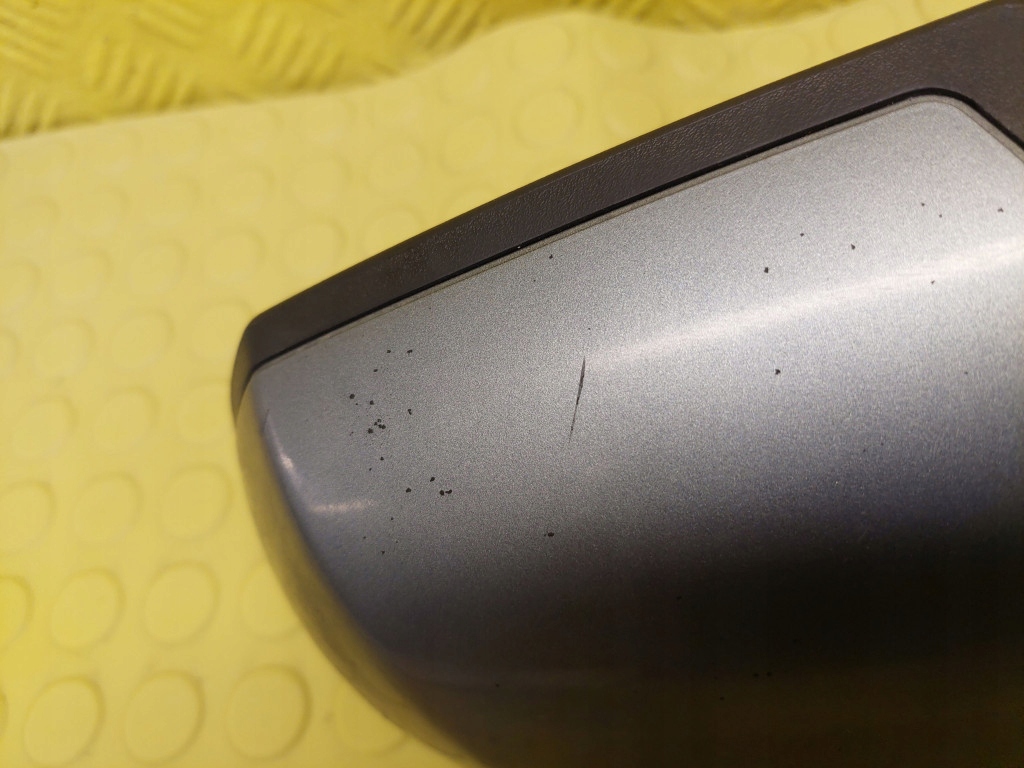 FORD MONDEO MK3 mirror right 5 PIN
