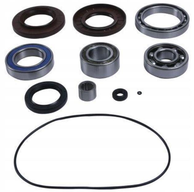 Opravná sada diferenciálu Arctic Cat/Textron