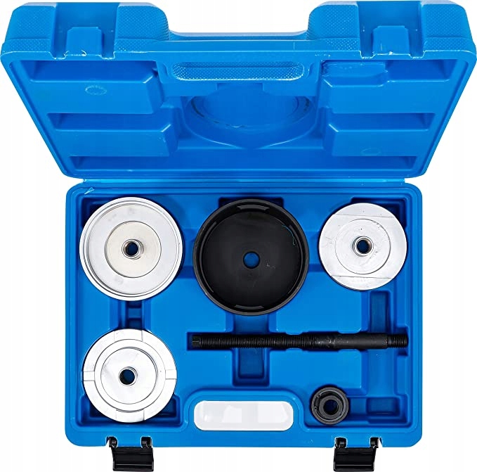 BGS Narzędzie do tulei tylnej osi dla BMW X 5