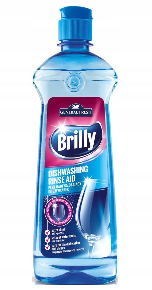 

General Fresh Nabłyszczacz 500MLmpw