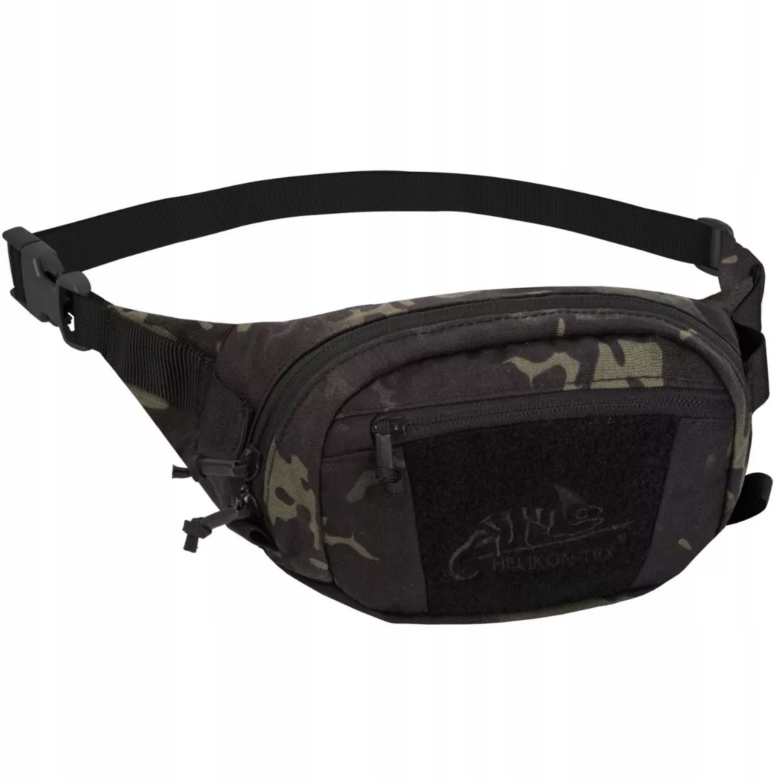 

Nerka Helikon Possum Multicam Black