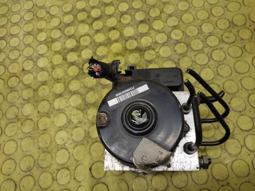 FORD FOCUS MK2 Pumpe ABS 8M512C405EA
