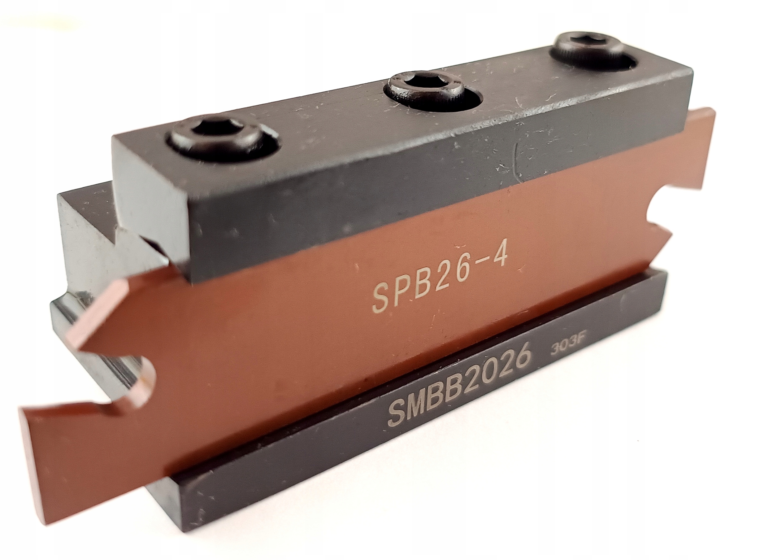 BLOK + LISTWA 26 mm 3N PRZECINAKA LISTWA 26 MM 20-05 LFMX 3 NCIH SPB