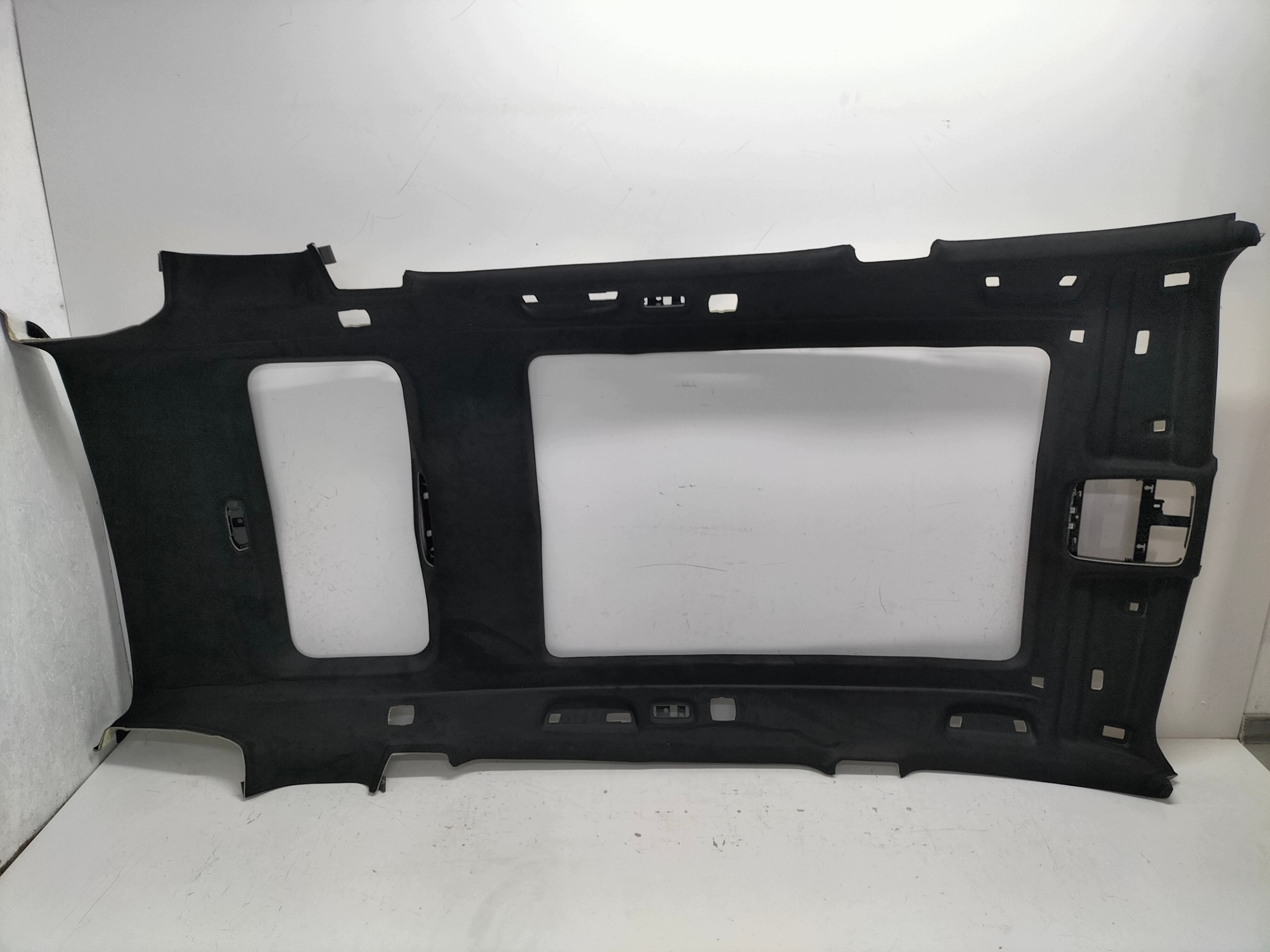 CIELO INTERNO BMW X7 G07 19