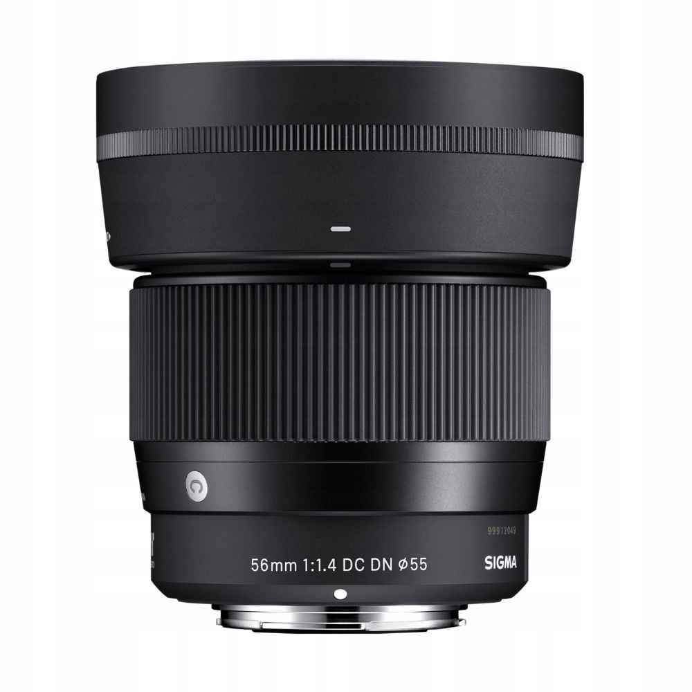 Sigma Obiektyw digital C 56/1.4 DC Dn L-mount