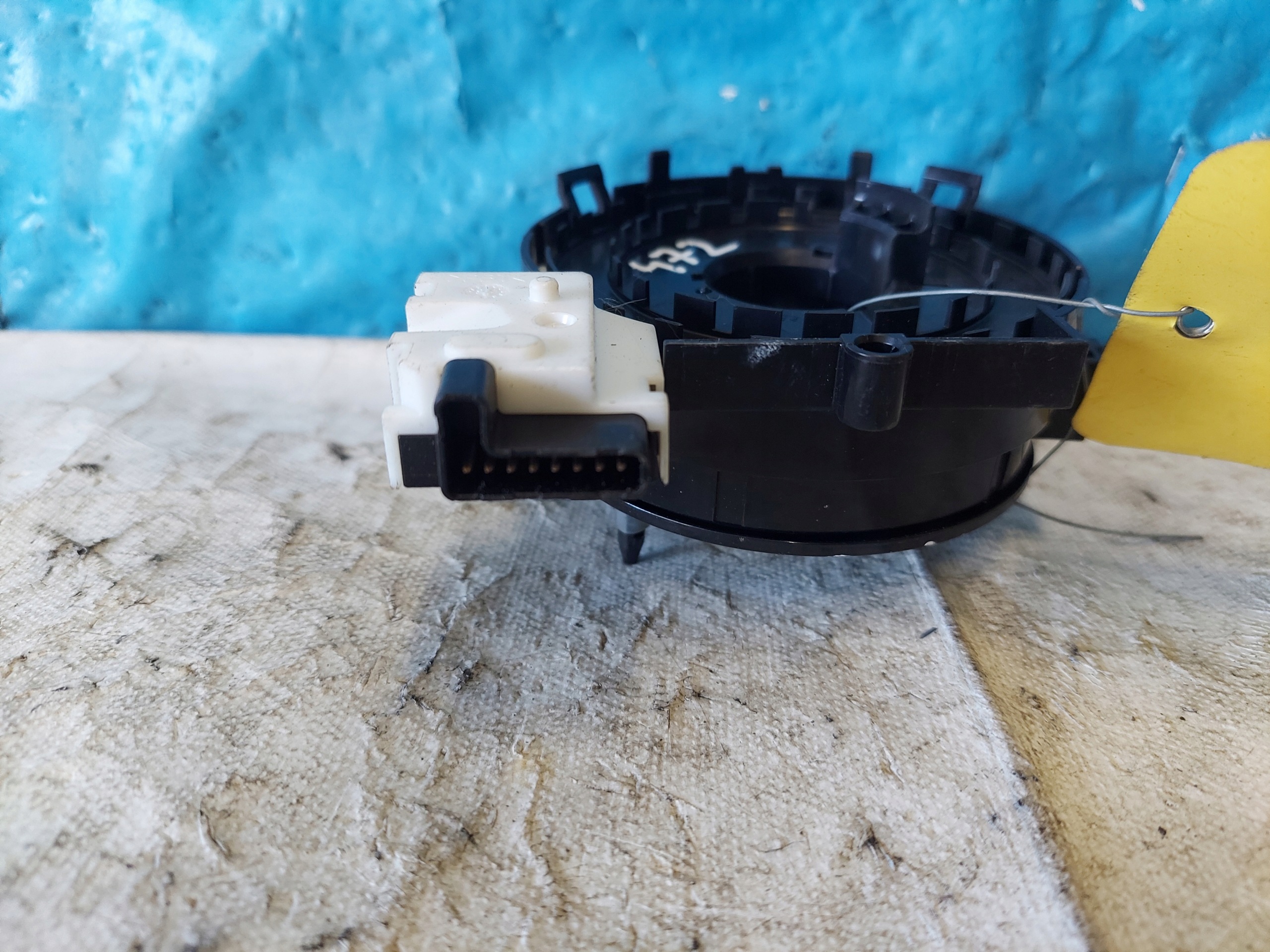 ring airbag VW GOLF V + 1K0959653C