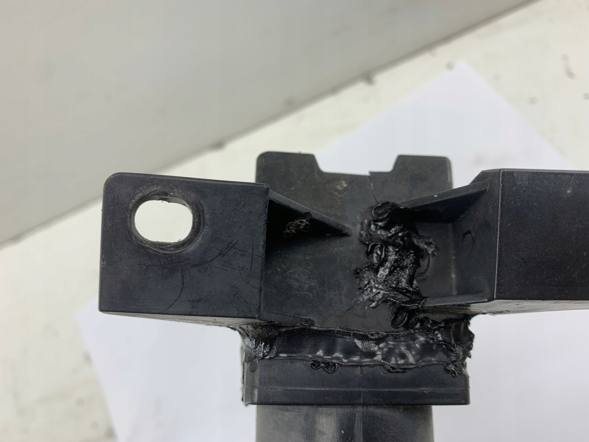 GRAND VITARA II LIFT SPRYSKIWACZ LAMPY PRAWY Part number ZJ3
