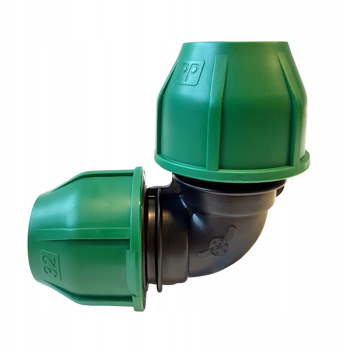 

Kolano Pe 25 Kolanko Łącznik 90 Stopni Rura Rury