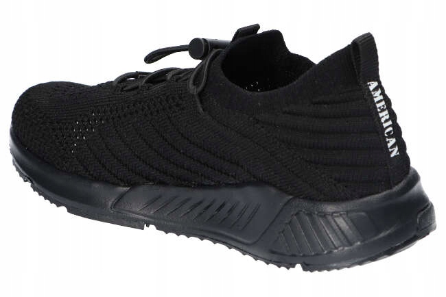 AMERICAN ES122 ADIDASY BUTY SPORTOWE DZIECIĘCE 36 Wysokość niskie