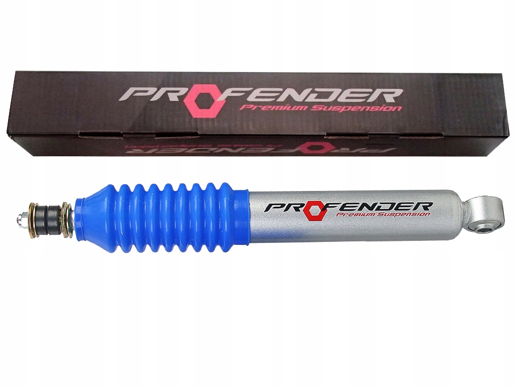 PGP7-7005P50 - АМОРТИЗАТОР СПЕРЕДИ И СЗАДИ + 2 ДЮЙМОВ FRONTERA B PROFENDER