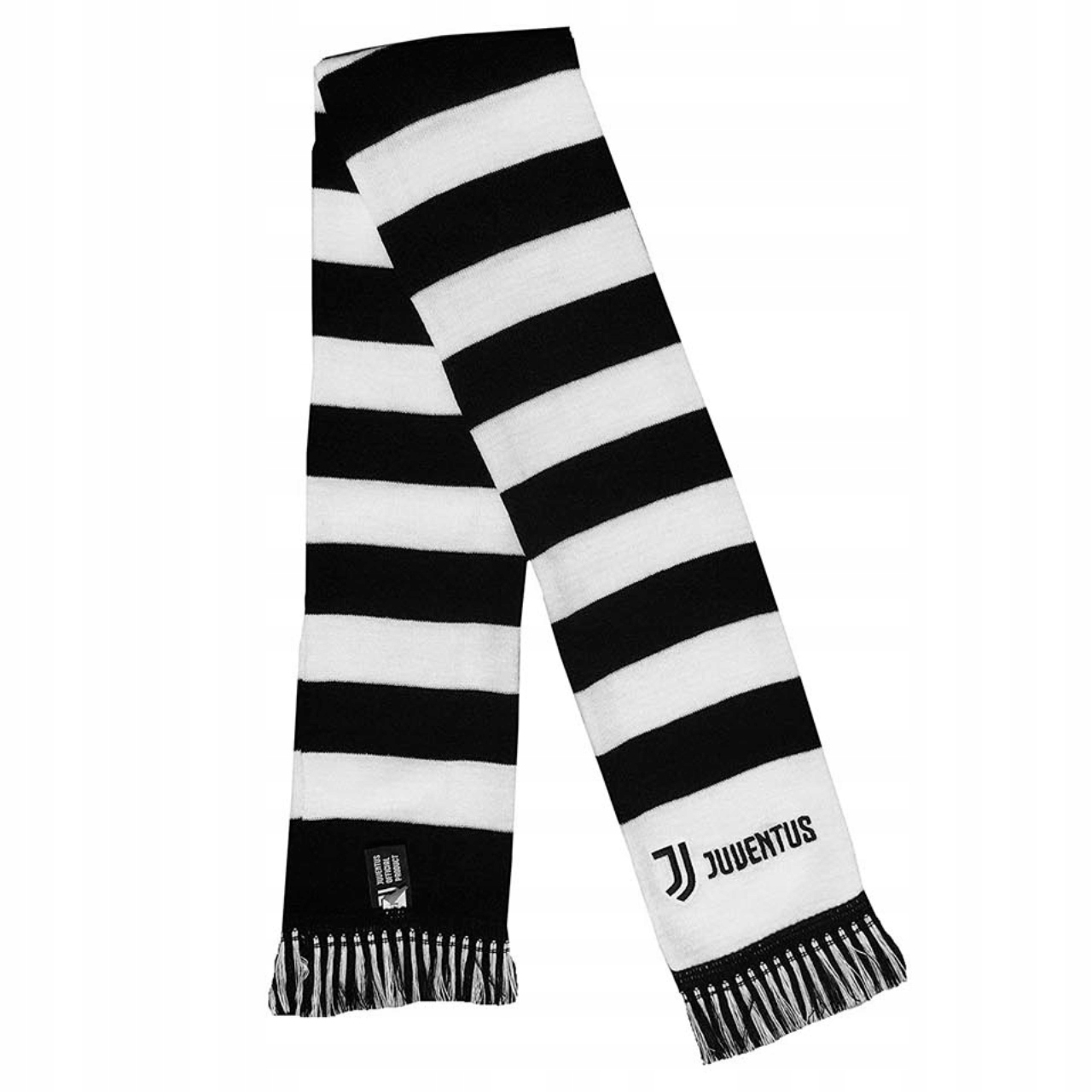 Juventus Szalik Dziecięcy 150X16cm Official Product