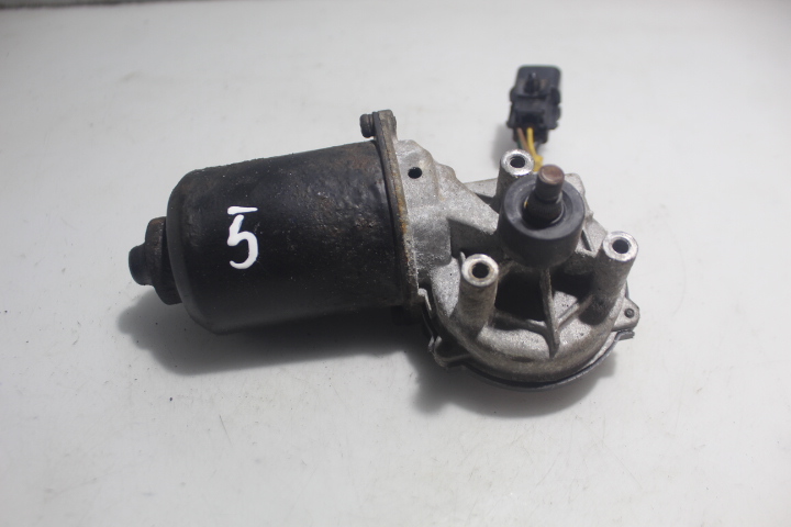 SILNICZEK WYCIERACZEK PRZÓD HYUNDAI GETZ