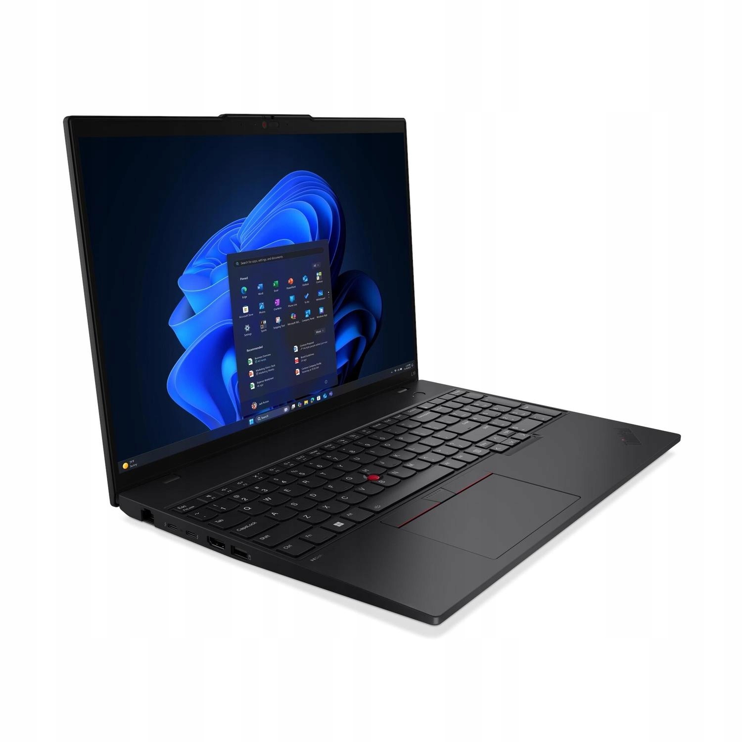 Notebook Lenovo ThinkPad L16 G2 16" Intel Core Ultra 7 32 Gb 1000 Gb