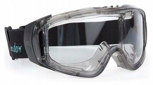 Gogle przeciwodpryskowe Infield GONDOR