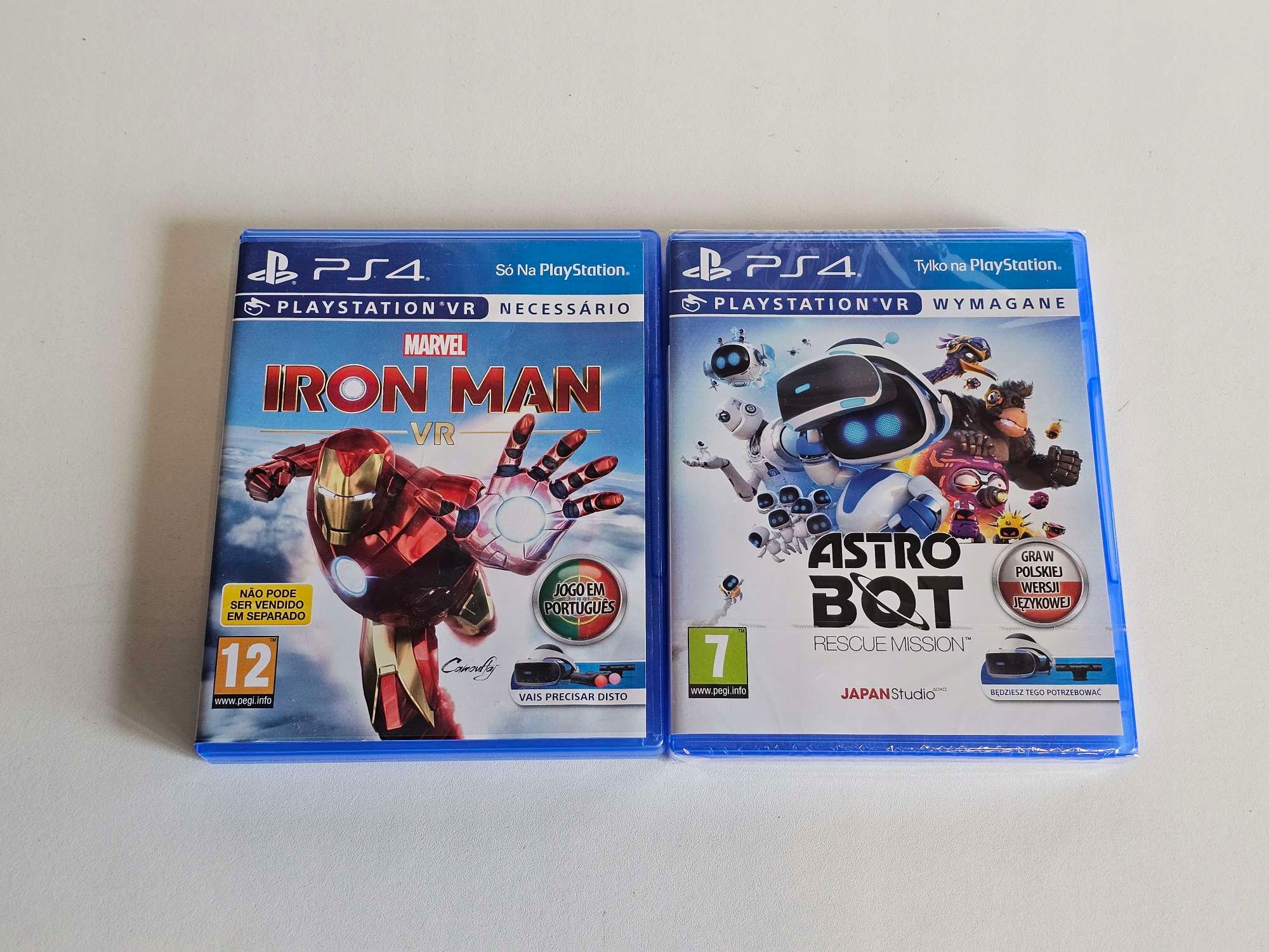 Zestaw Sony PlayStation VR CUH-ZVR2 z kamerą - Sklep, Opinie