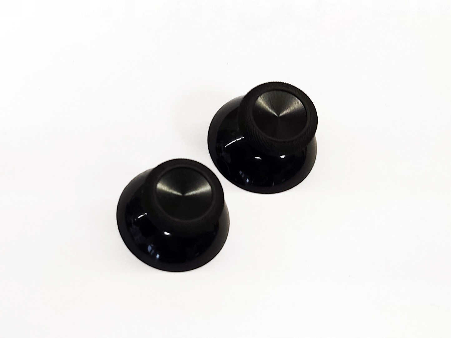 Grzybek grzybki 2szt drążek V2 analog kontroler X1 Marka Infinity