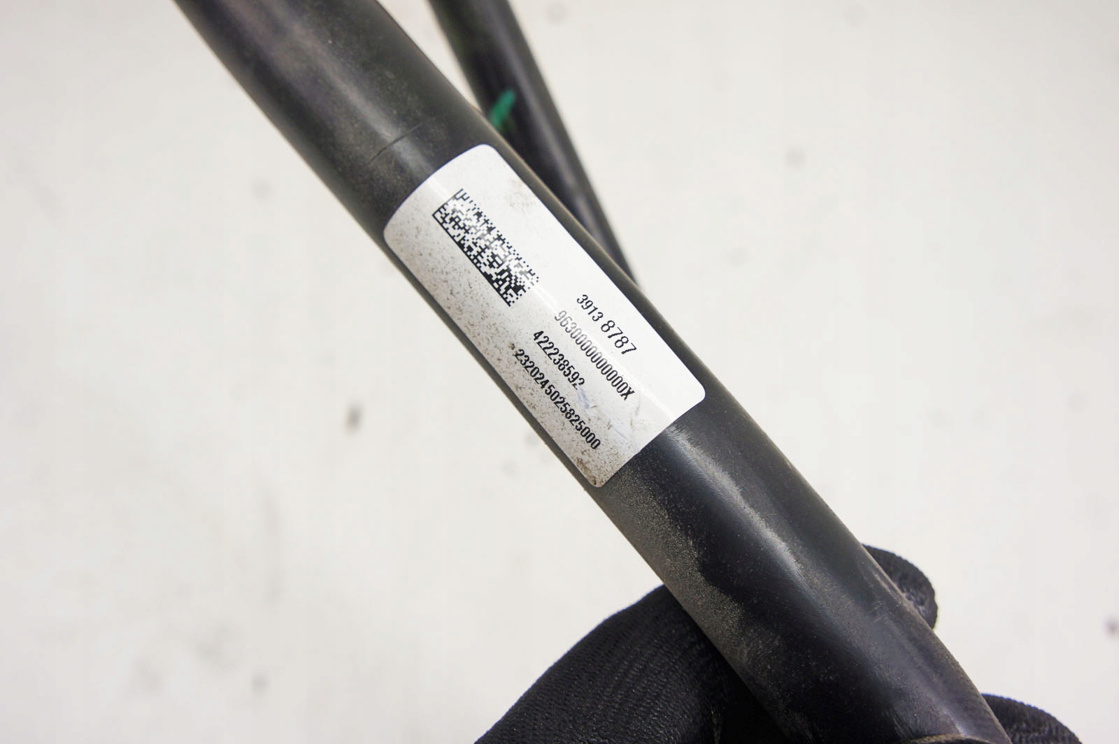 JV169 Opel Astra K V 1 5d Rura Wlew Adblue Generic Product rura wlew adblue