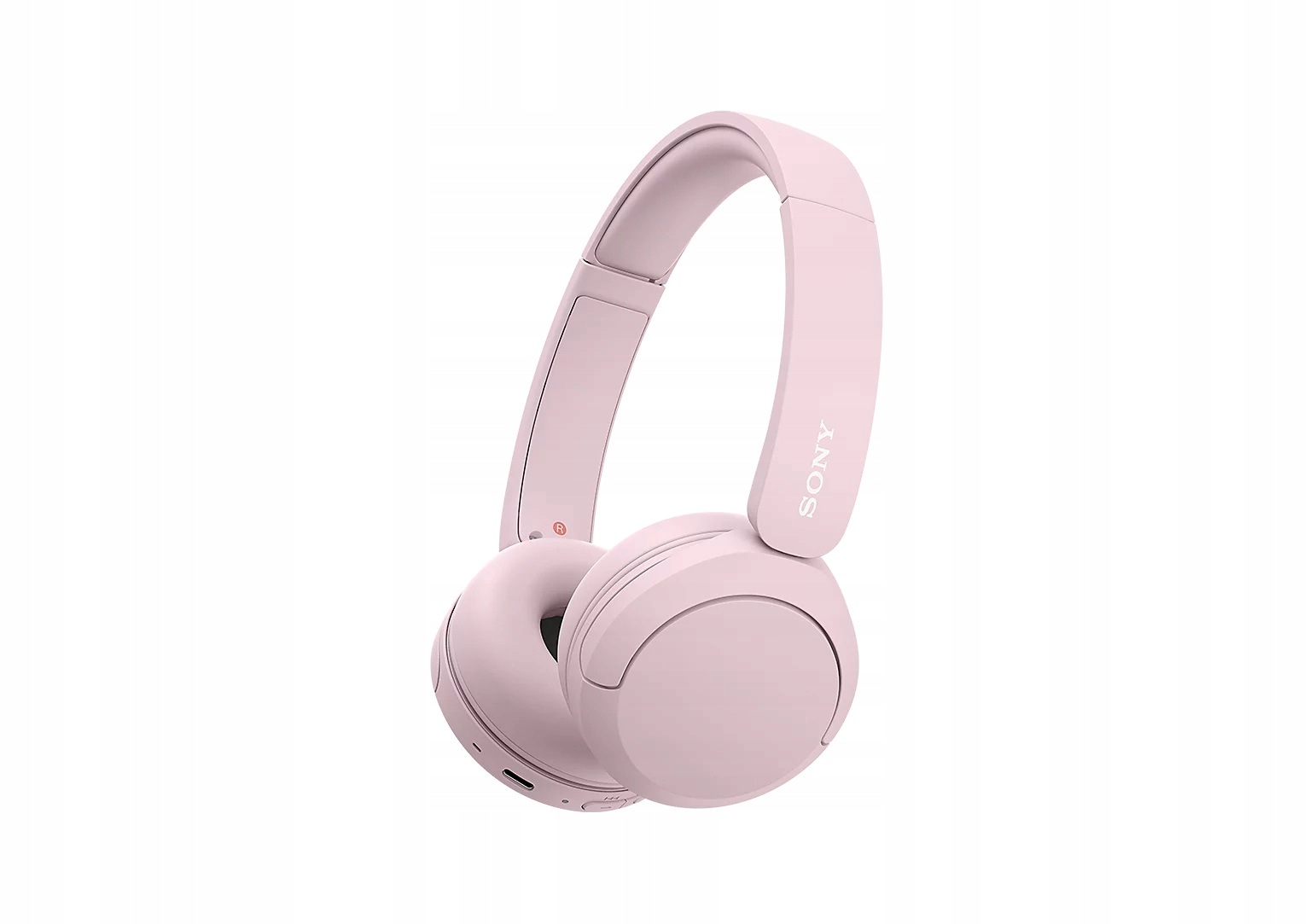 Sony WH-CH520 Wireless Headphones Pink Sony