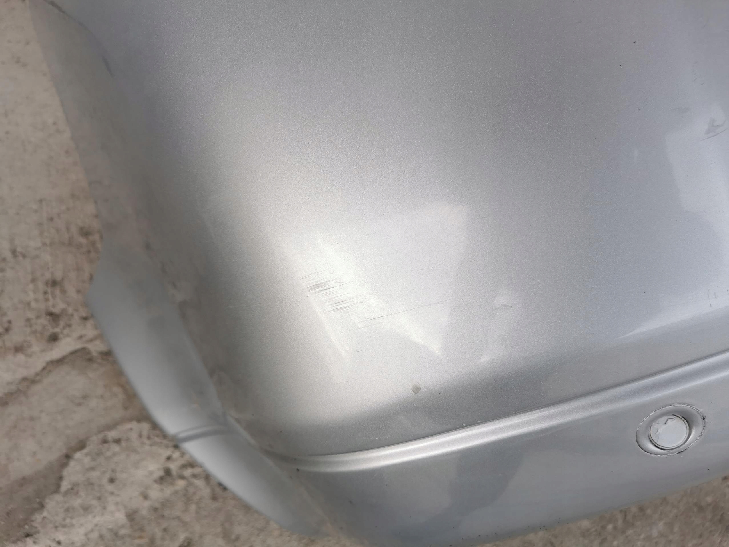 bumper rear PDC LAND ROVER FREELANDER II LRC 798