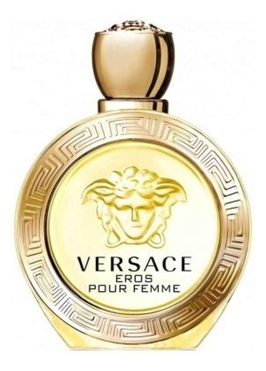 Versace Eros Pour Femme parfémovaná voda 50 ml