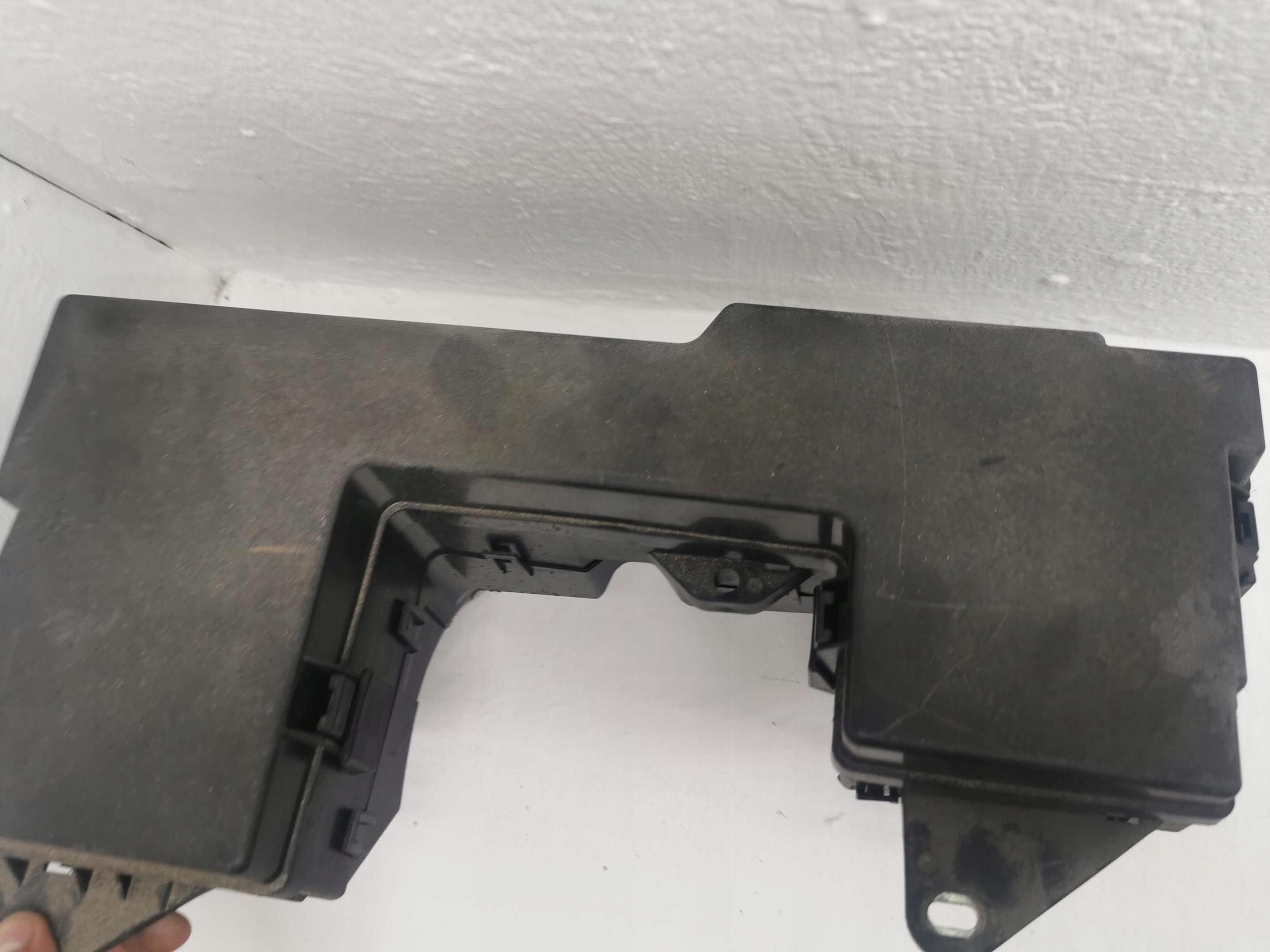 Module fusibles JAGUAR XF et X250 3.0D 275KM