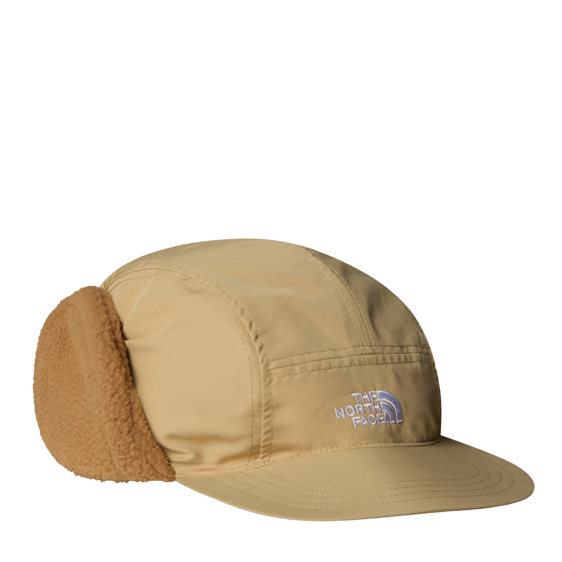 Čepice The North Face Yumiori béžová NF0A8CHUWK2 S/m