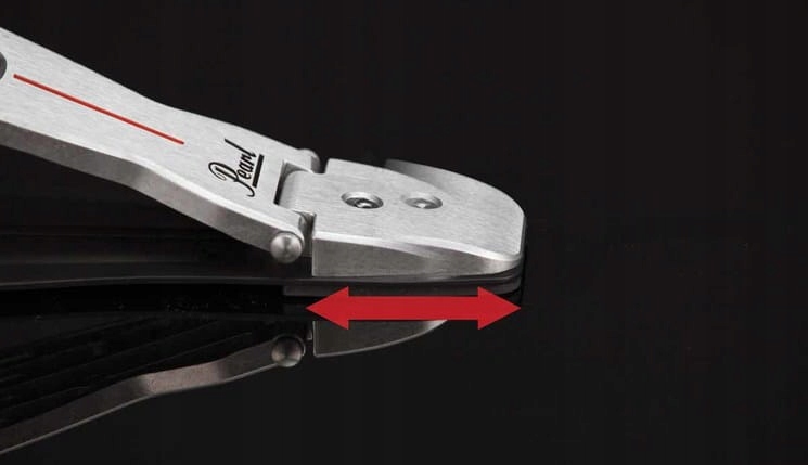 PEARL P-2052C Eliminator Redline stopa podwojna Marka Pearl