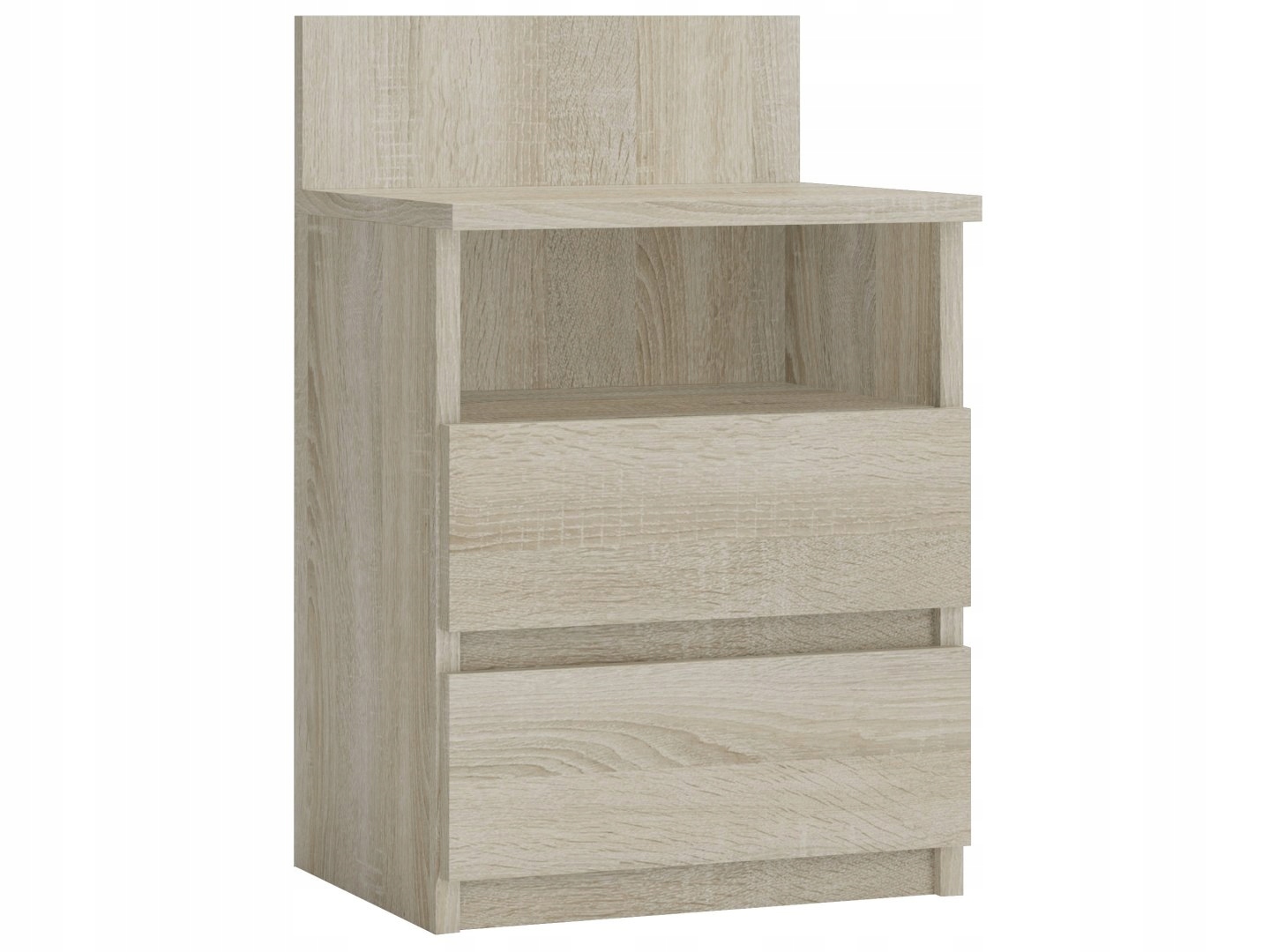 SZAFKA NOCNA STOLIK SYPIALNIA MALWA M1 SONOMA