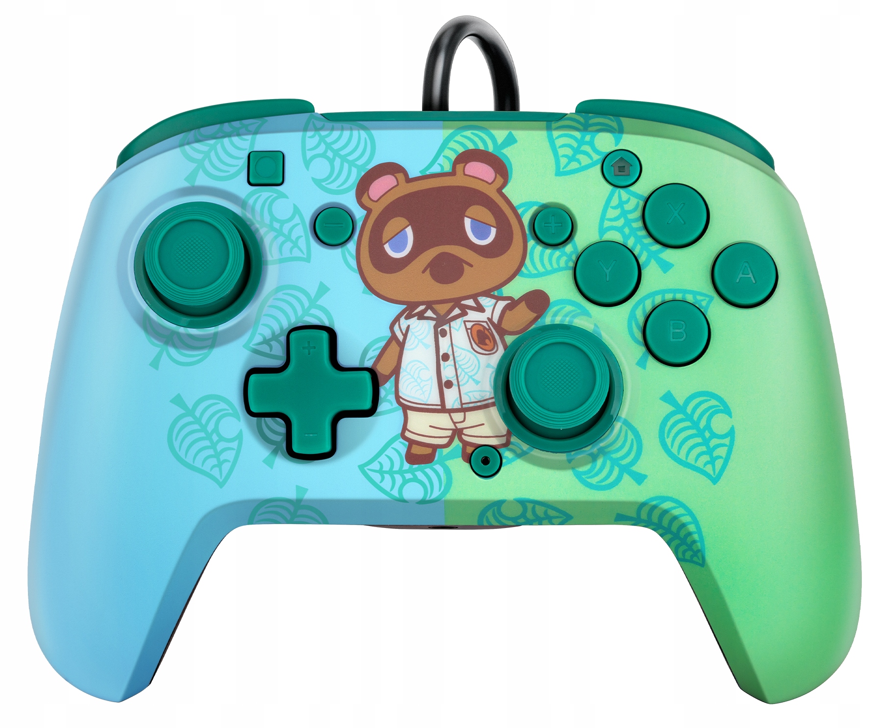 Pdp Nintendo Switch Pad Deluxe+ Audio Animal Crossing