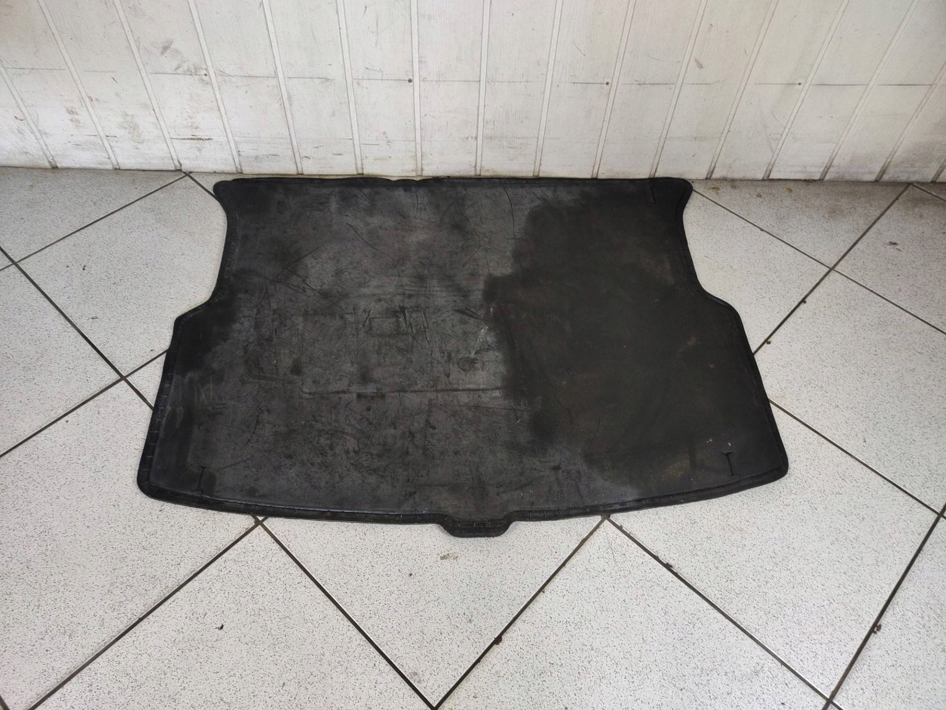 mats floor boot Ford Escape 2 R3 2010 8L84-78454A14