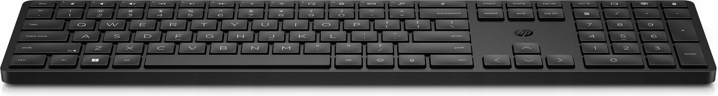 Hp 455 Programovatelná bezdrátová myš