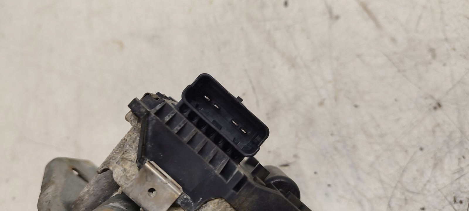 Wischergestänge rechts Citroen C6 2,7 HDI