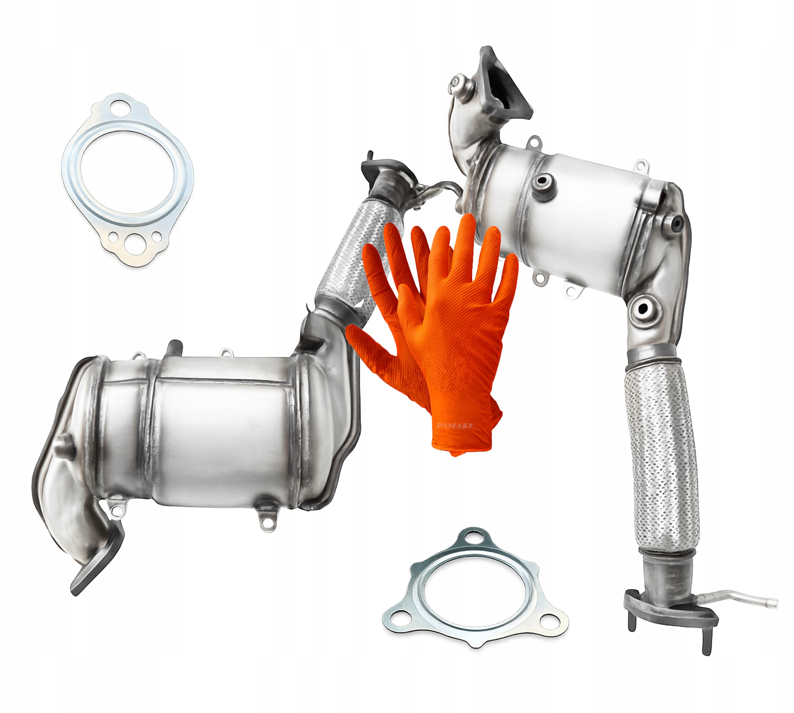 Mitsubishi Asx 2.2 Di-D 4WD (od 2013) Filtr Dpf Fap Filtr Pevných Částic