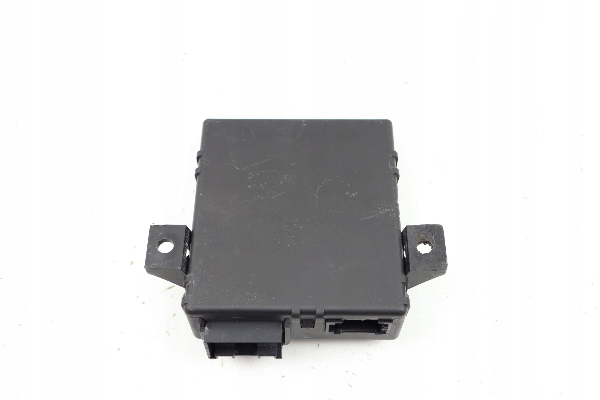 Audi A4 B8 A5 8T module control unit GATEWAY 8T0907468F