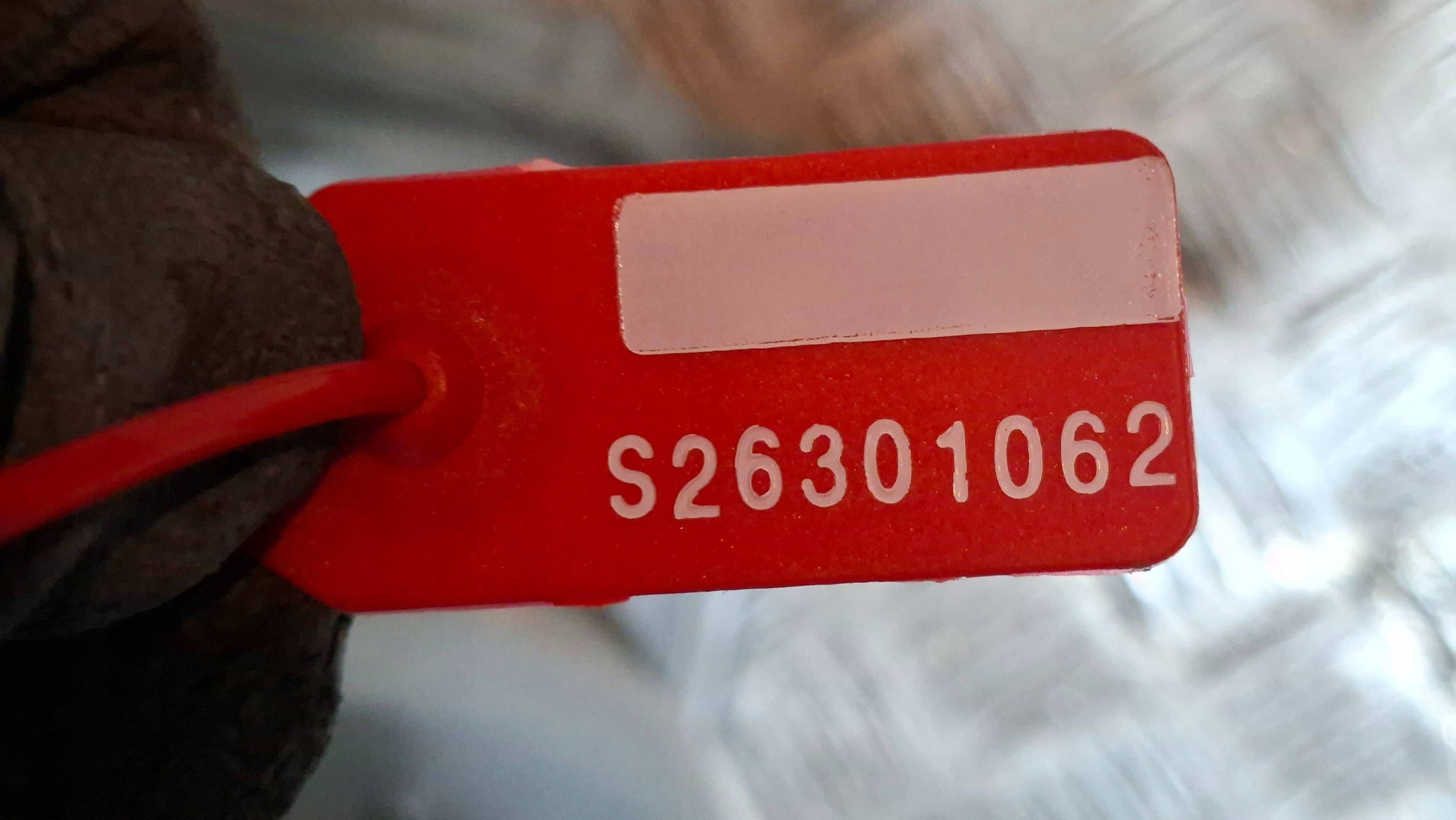 Tür heck links DACIA LOGAN II KOMBI 2012