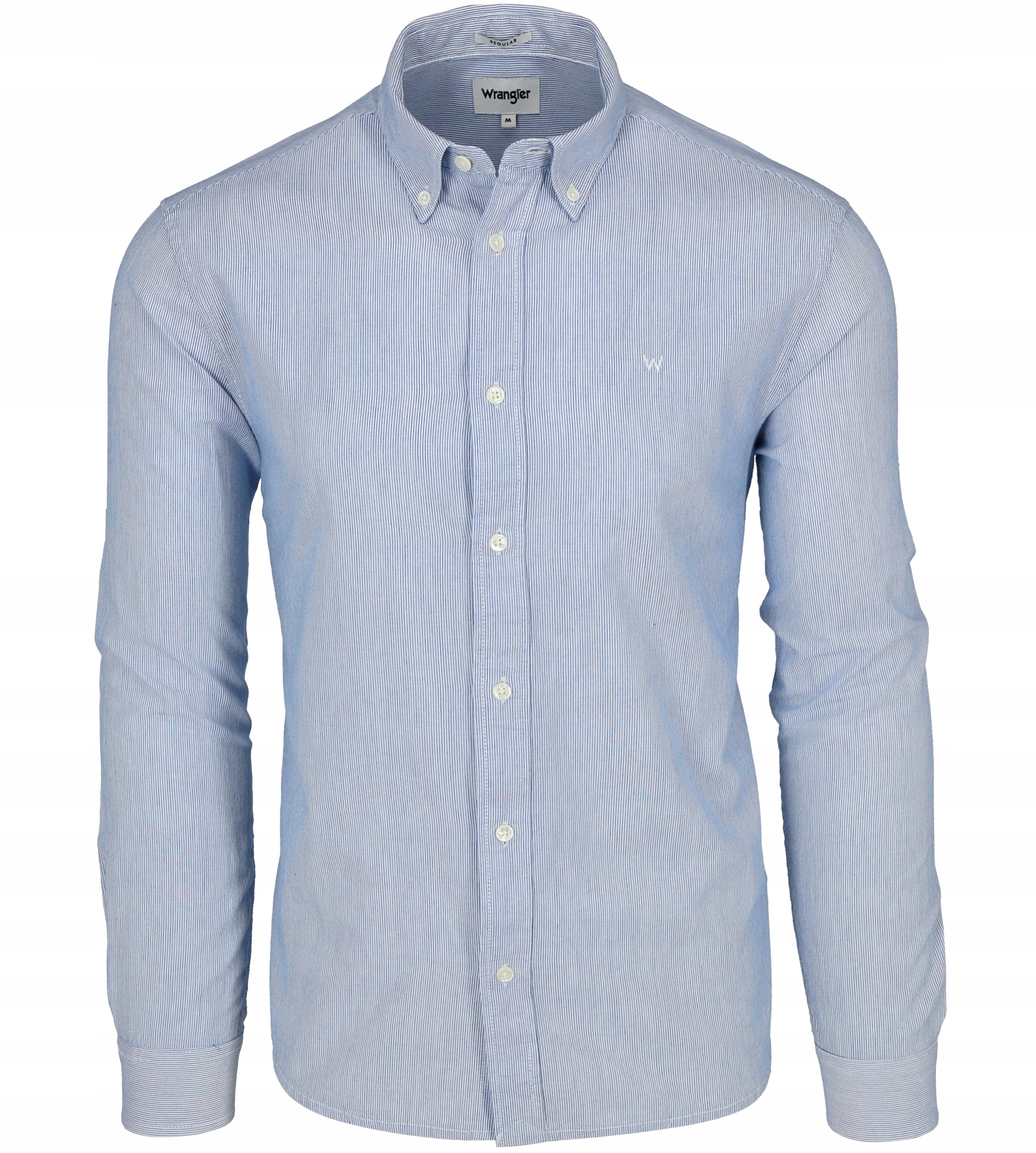 

Wrangler Button Down Shirt Regular Koszula M