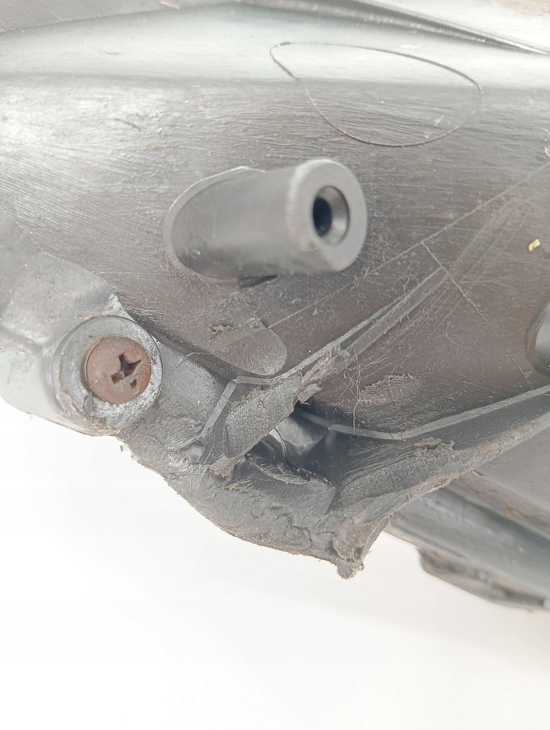 light front left EU Toyota Celica VII (1999-2006)