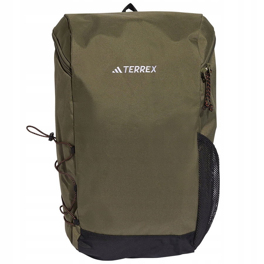 Adidas Terrex Mt Hike Batoh Unisex Hnědá