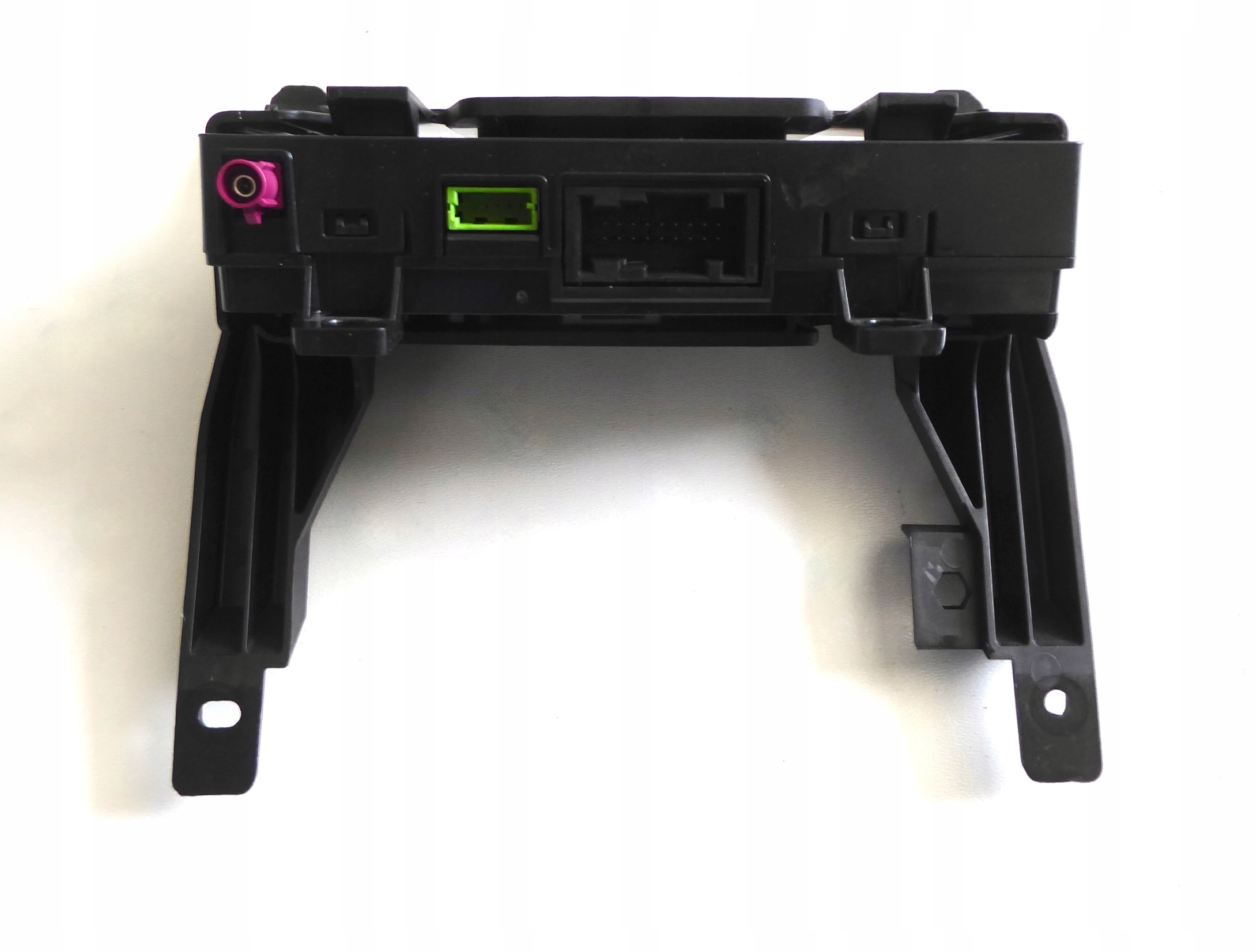 module BLUETOOTH OPEL CROSSLAND X