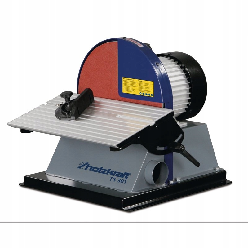 SZLIFIERKA TALERZOWA TS 301 HOLZKRAFT 5904300